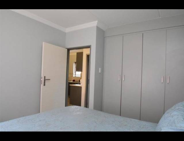 1 BEDROOM APARTMENT FOR SALE IN NOORDWYK